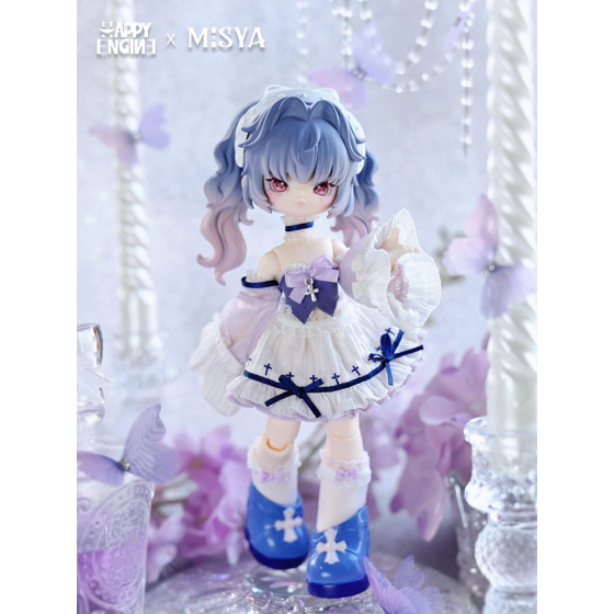 Mishia Mansion Series bjd